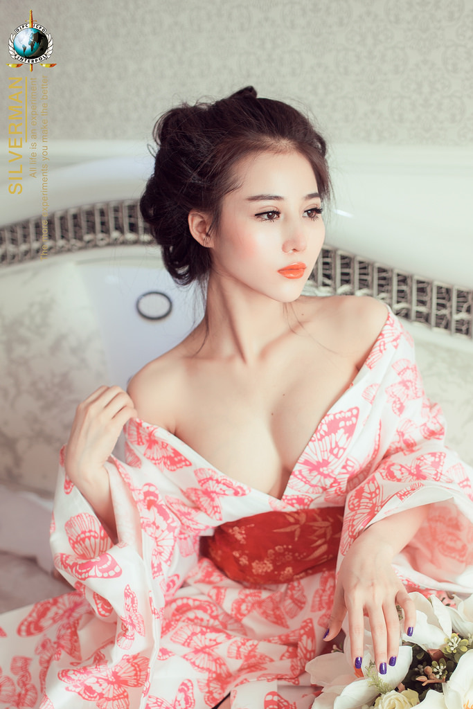 妈妈被